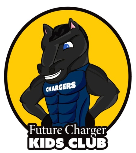 Future Charger Kids Club