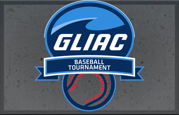 2017 GLIAC Baseball Tournament Preview