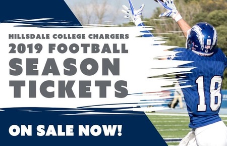 2019 Football Season Tickets Now Available