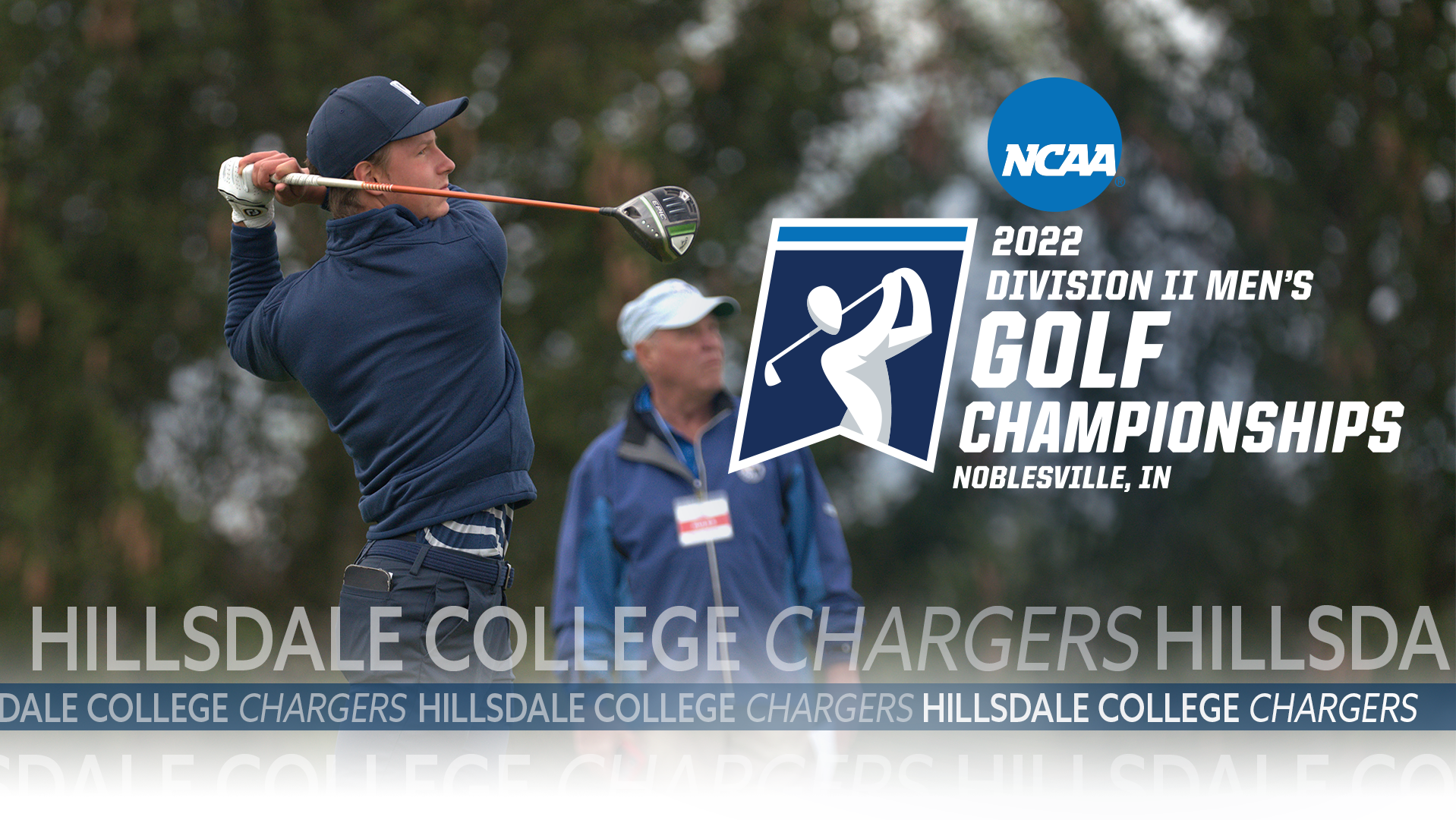 Preview: Oscar Darlington looks to make Charger history at NCAA Central/Midwest Super Regional