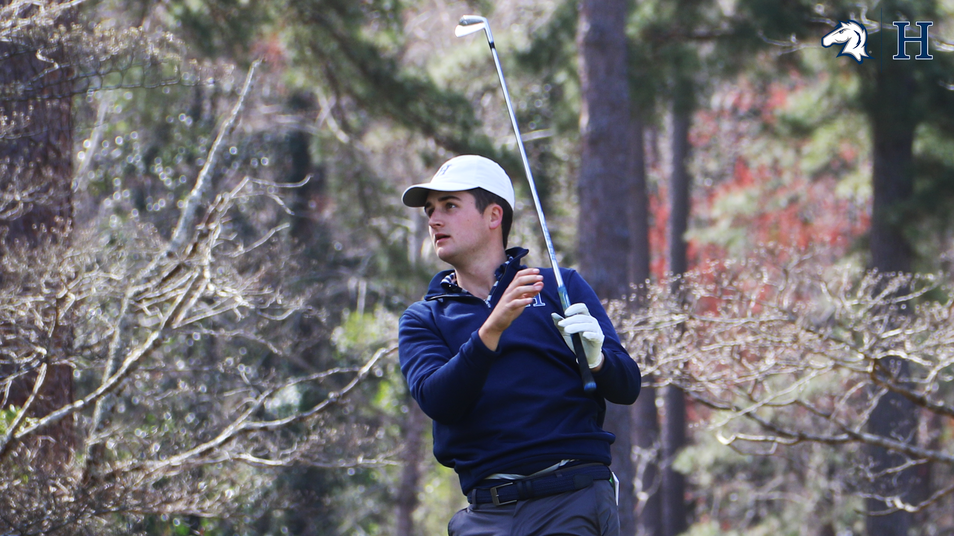 Improved final round helps Chargers tie for seventh at Bill Blazer Memorial Invite
