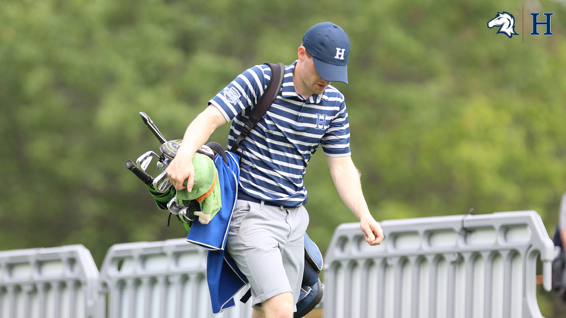 Charger men’s golf team to host Bell Collegiate invitational at Mid Pines Golf Club next week