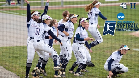 Preview: Fifth-seeded Charger softball team prepared for third NCAA appearance in four years
