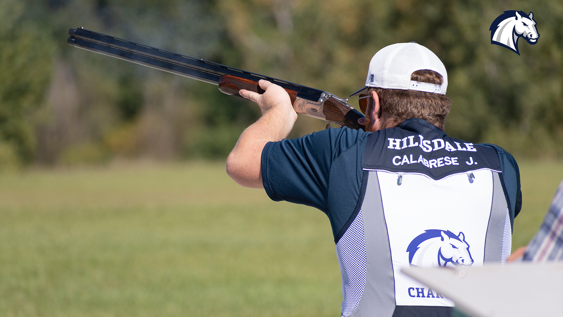 Hillsdale College shotgun team continues to grow in size and skill entering 2023-24 campaign
