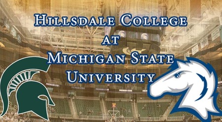 Charger Women's Basketball Team To Face Michigan State Nov. 1st