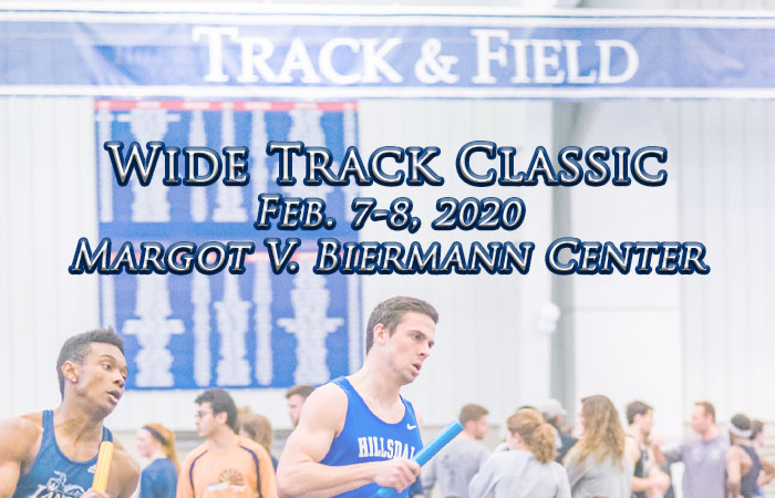 Charger Track Programs to Host Wide Track Classic This Weekend