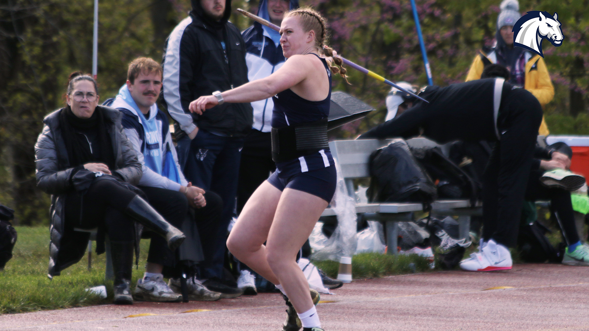 Chargers set three new provisional marks at tune-up meets ahead of G-MAC Championships