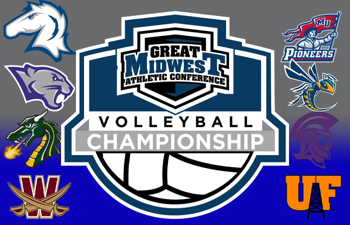 2019 G-MAC Volleyball Tournament Preview