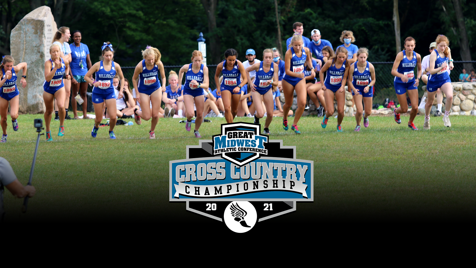 2020 G-MAC XC Championships Preview: Charger women look for repeat title