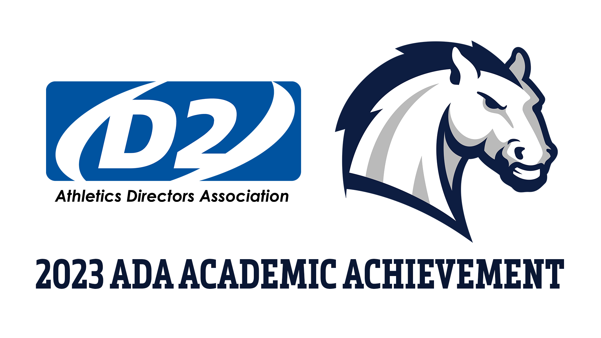 Ninety-five Chargers earn 2022-23 D2ADA Academic Achievement Award