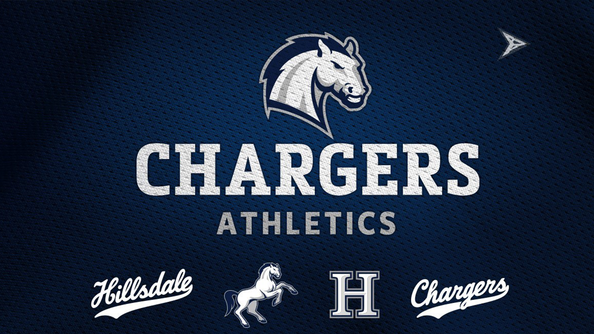 Hillsdale College Athletic Department unveils redesigned logo, partnerships with Ripon Athletic and BSN SPORTS