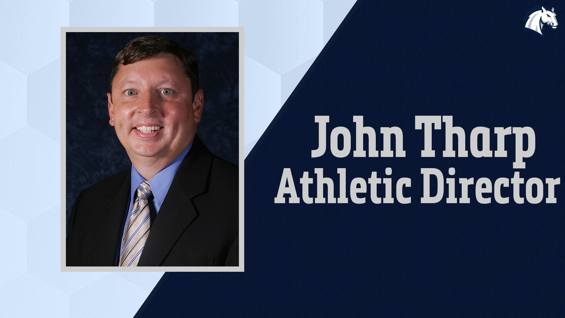 Hillsdale College Announces New Director of Athletics