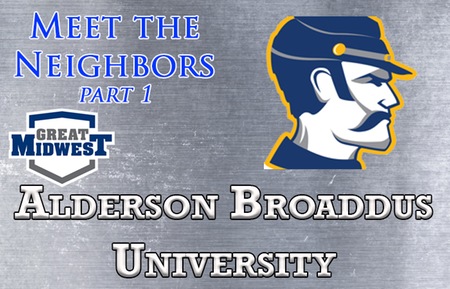 MEET THE NEIGHBORS: Alderson Broaddus University