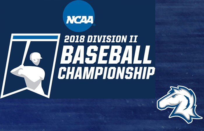 NCAA Division II Midwest Regional Baseball Preview