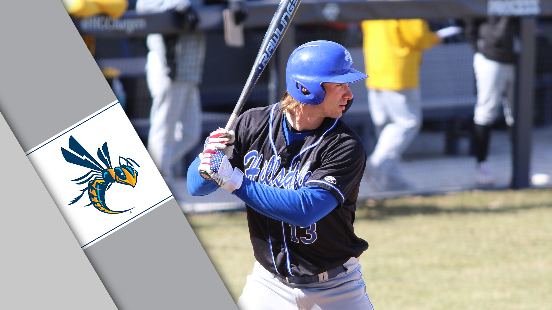 Preview: Charger baseball team hosts Cedarville in doubleheader with major G-MAC seeding implications