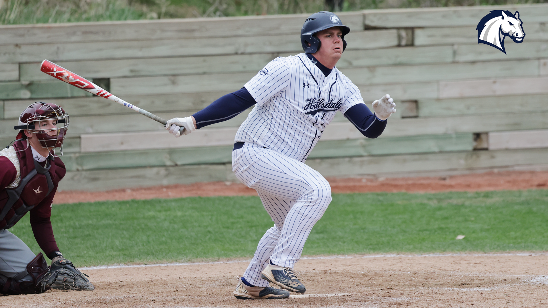Chargers open G-MAC Tourney with walk-off win over Findlay, 7-6