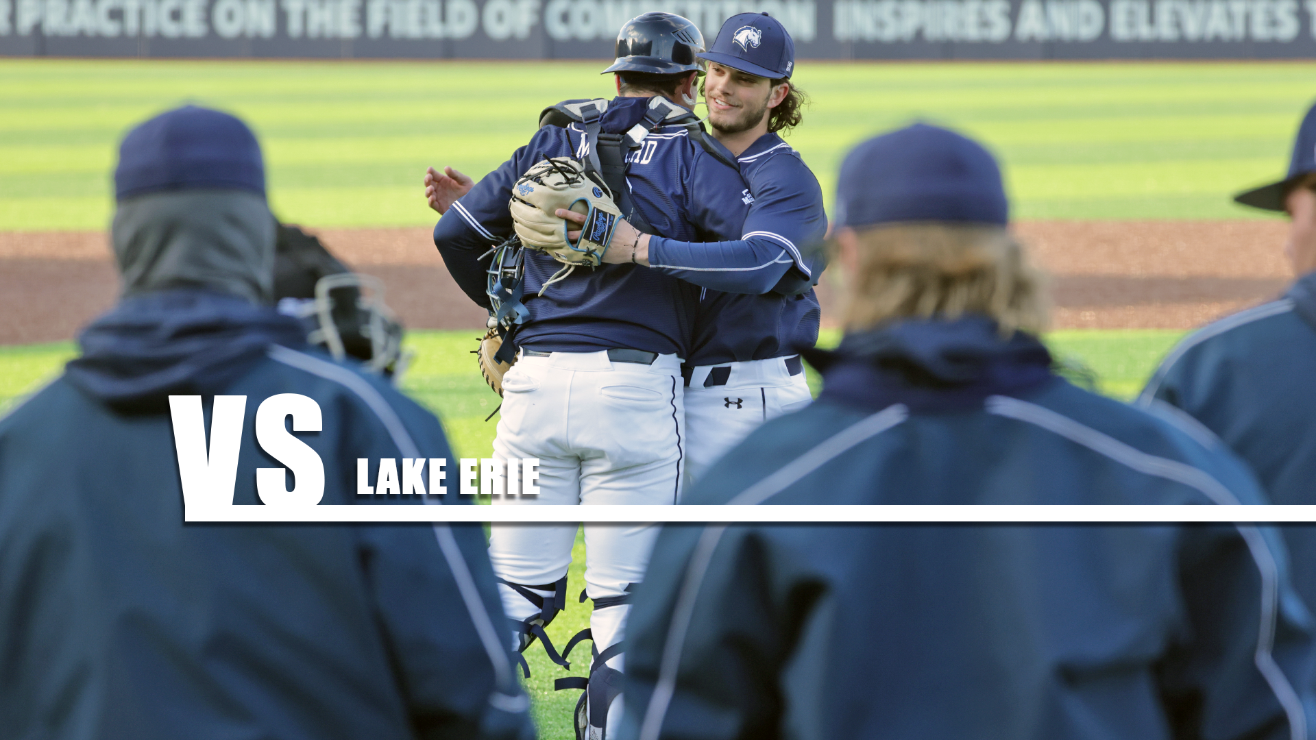 Preview: Chargers travel to Northeast Ohio for critical series against Lake Erie