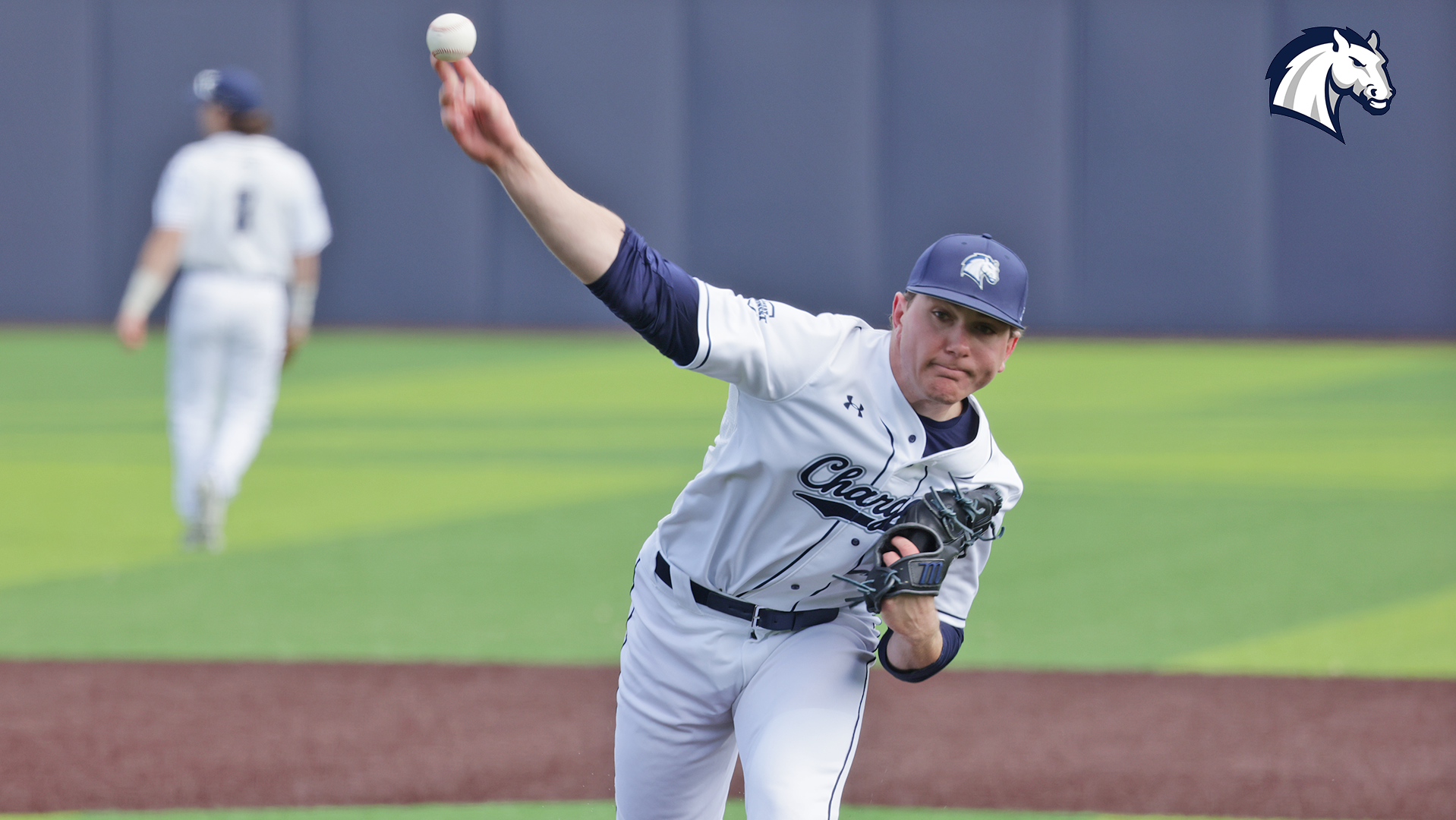 Chargers pitching stymies Lake Erie as Hillsdale sweeps Sunday to take series with Storm