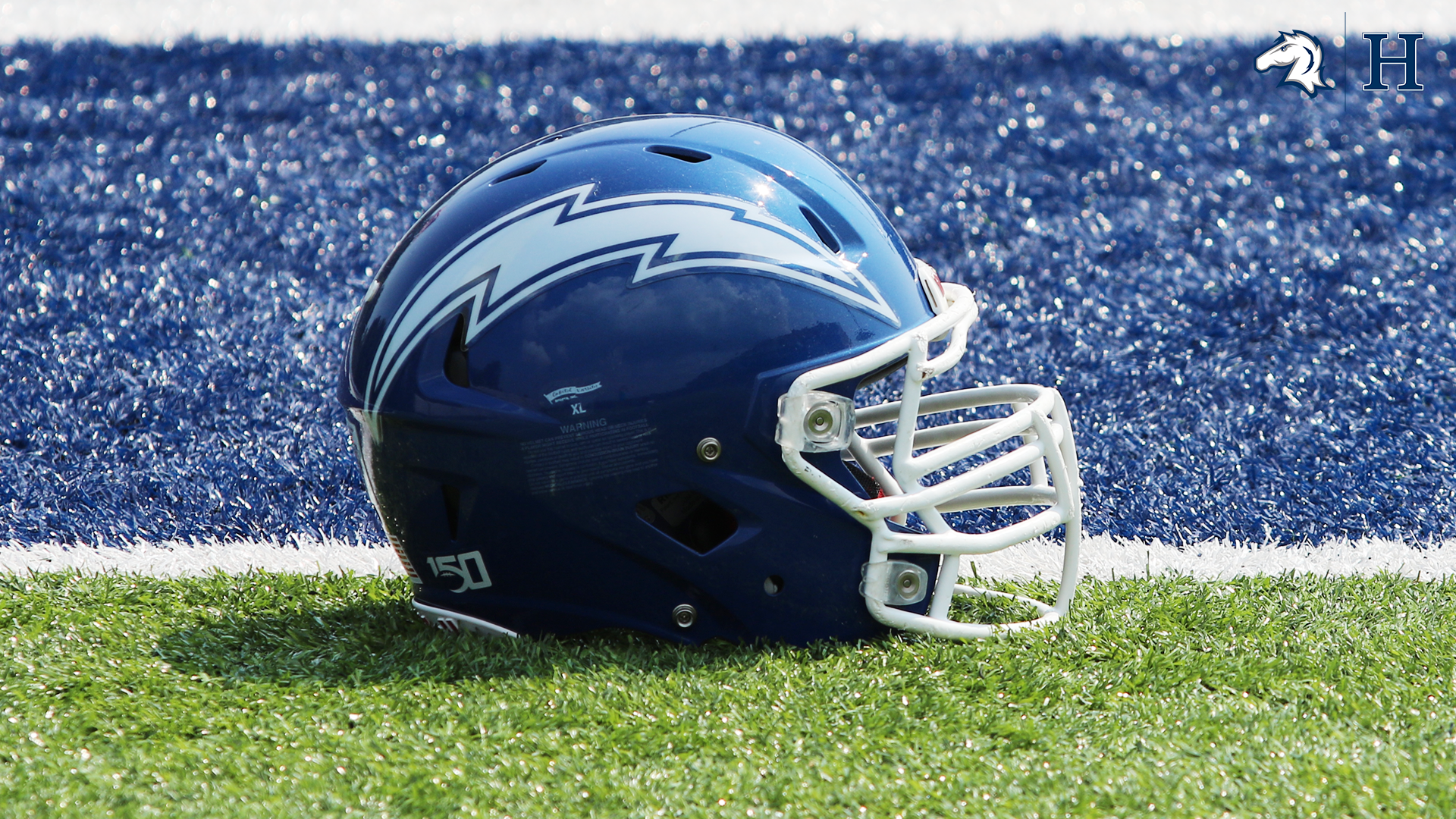 Charger football senior day contest against Gannon on Saturday cancelled