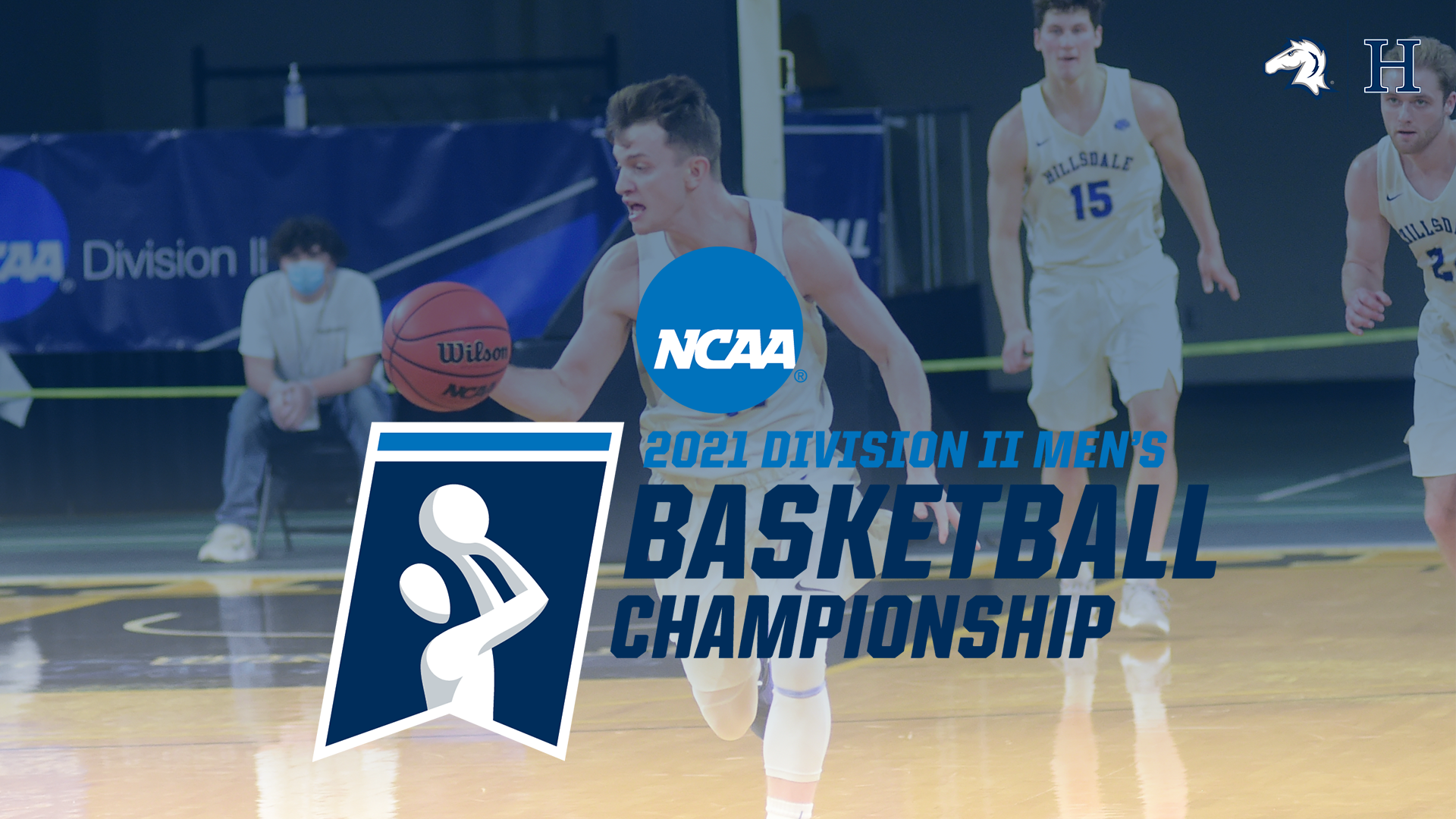 NCAA Sweet 16 Preview: Chargers face West Liberty in battle of contrasting styles