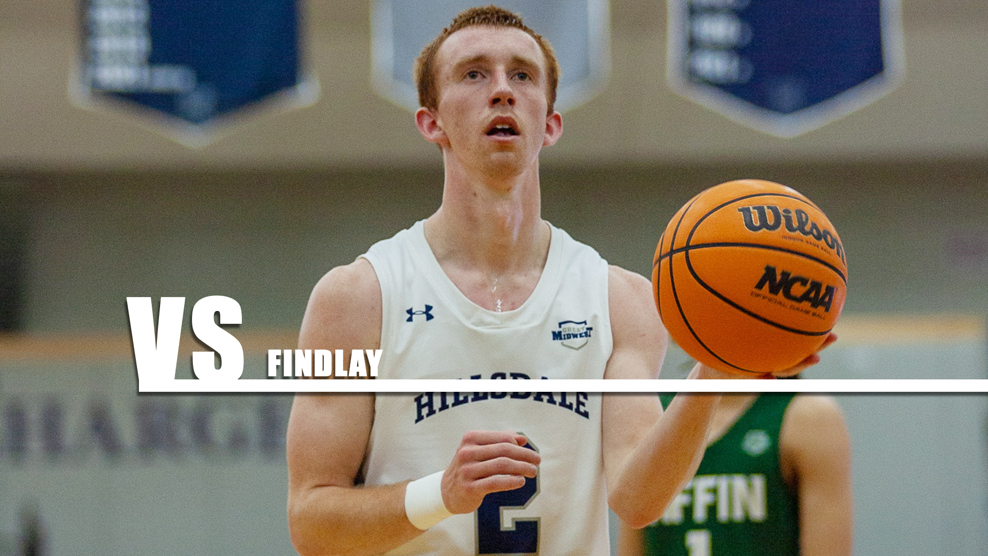 Preview: #14/17 Chargers battle rival Findlay with share of G-MAC title on the line