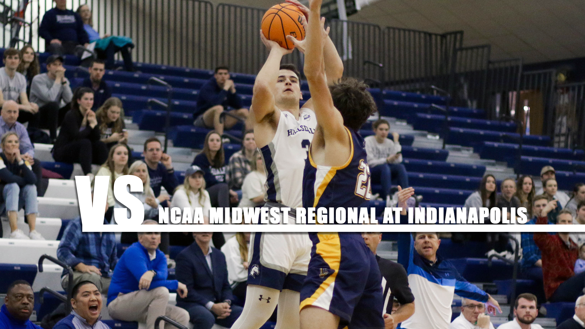 Preview: Fourth-seeded Chargers look to make run in wide-open NCAA DII Midwest Regional