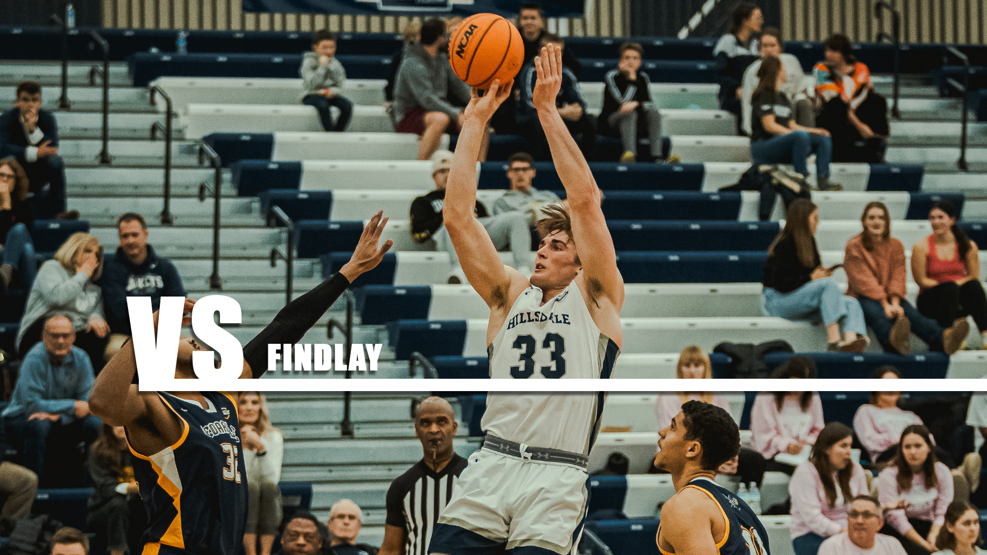 Preview: Chargers close out regular season with critical home rivalry game against Findlay
