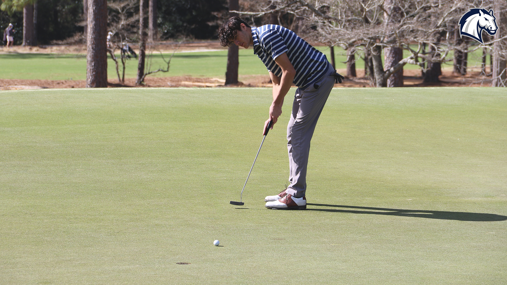 Chargers take 12th in hotly-contested SVSU Spring Invitational