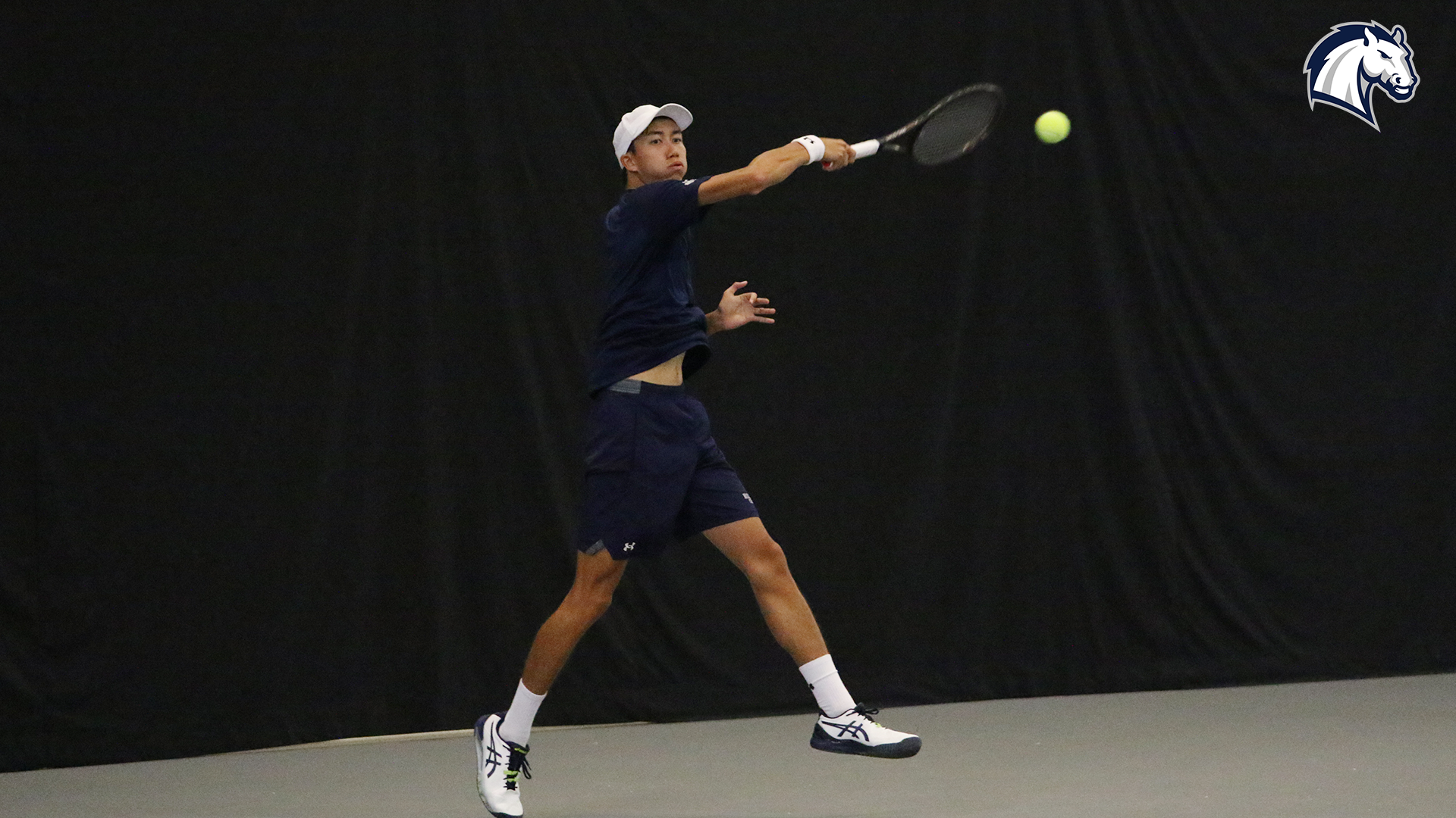 Chargers overcome doubles losses, win 4-3 thriller against Indiana Tech