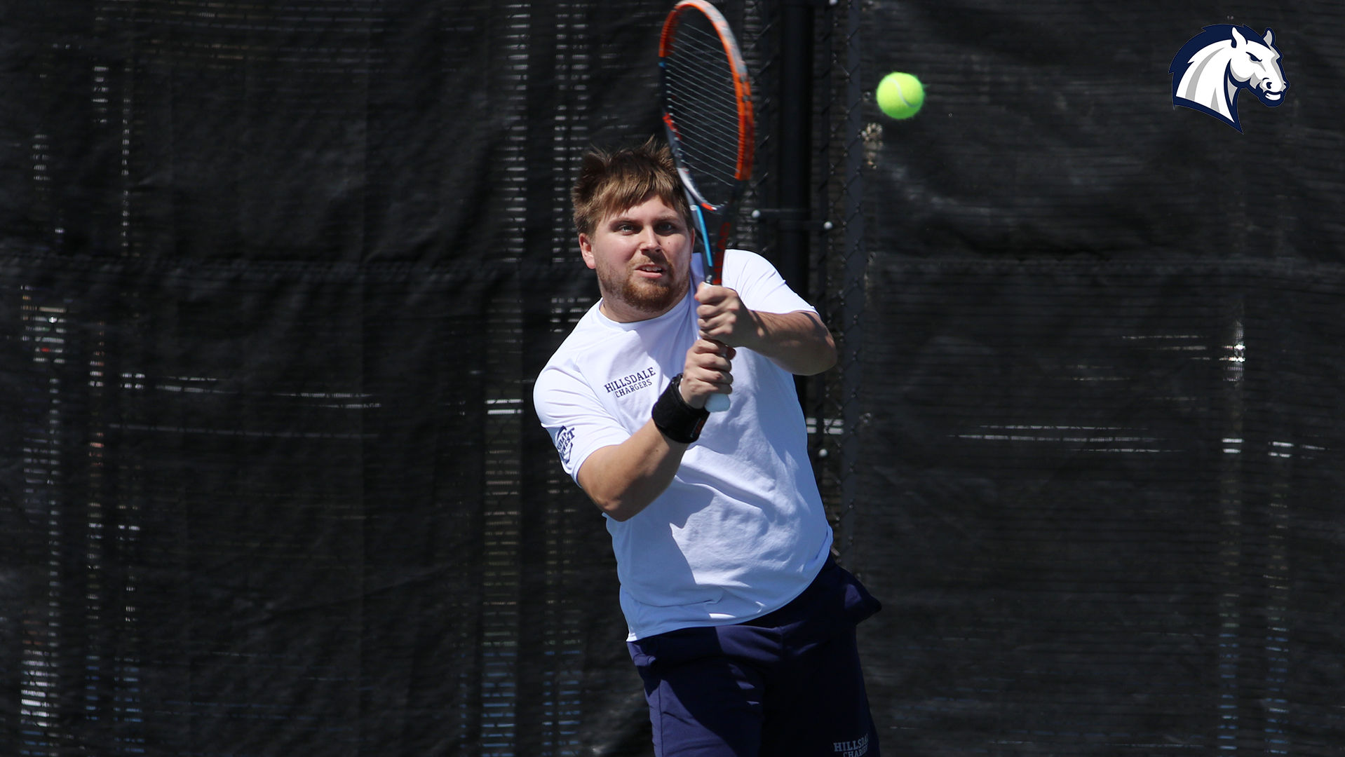 Two Chargers reach 100 win milestone as Hillsdale beats Northwood 4-3 on Senior Day