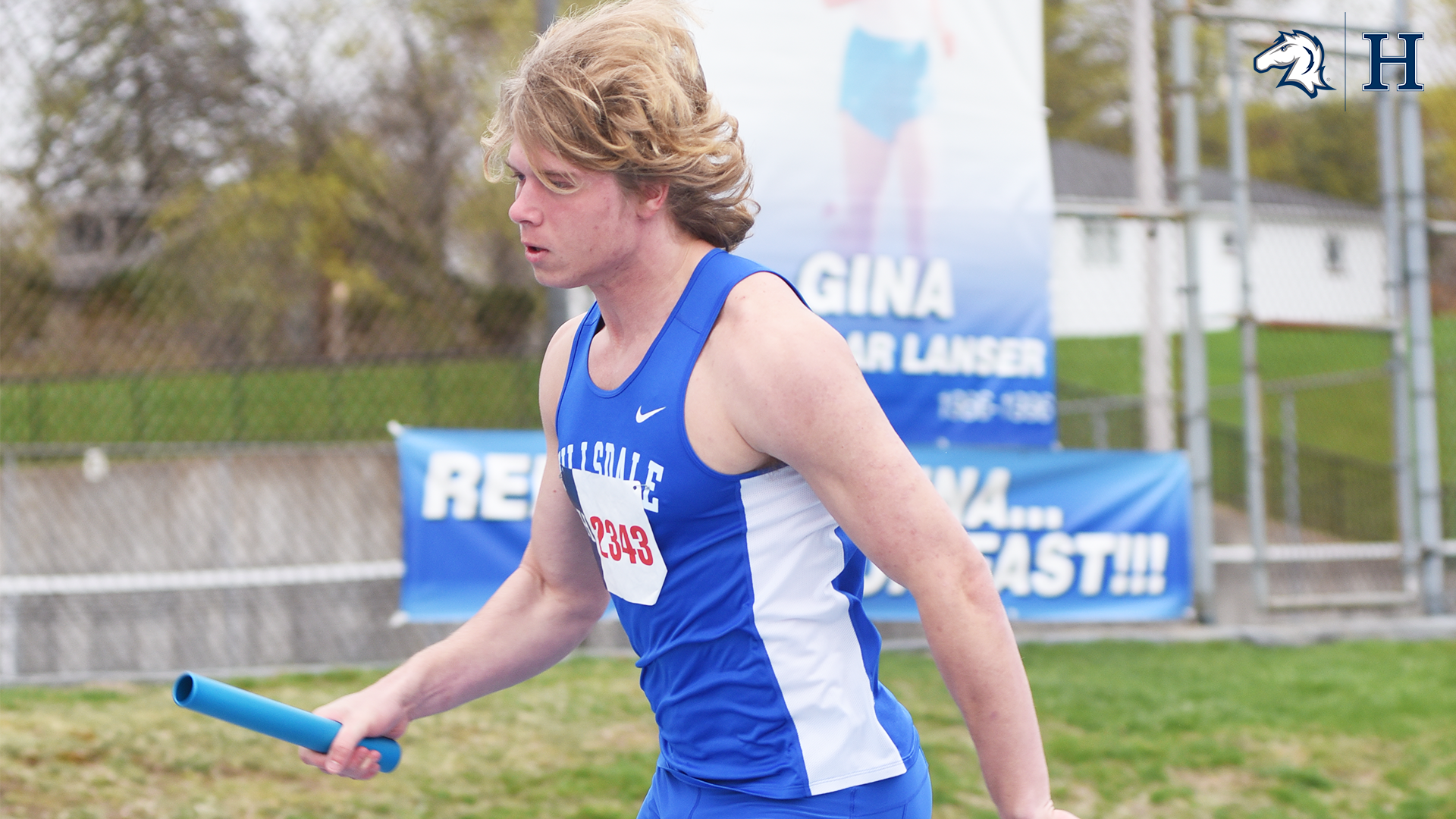 Preview: Hillsdale College welcomes 46 schools, elite runners to 54th Annual GINA Relays