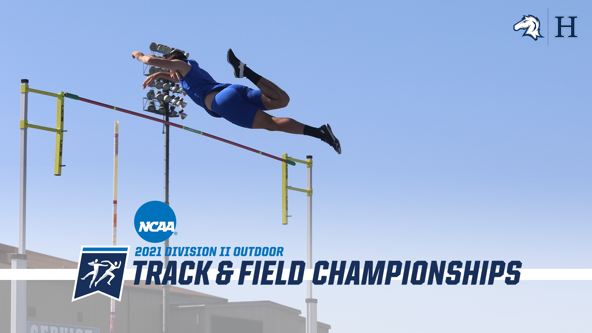 Chargers qualify for NCAA DII Outdoor National meet in five events