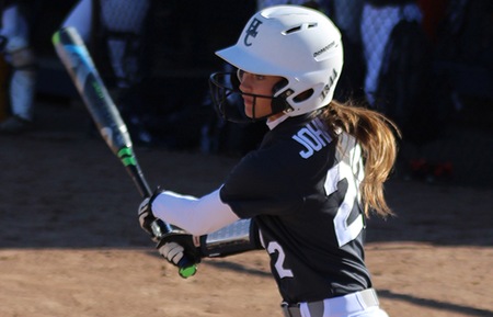 Charger Softball Runs Win Streak to 4 With Tuesday Wins