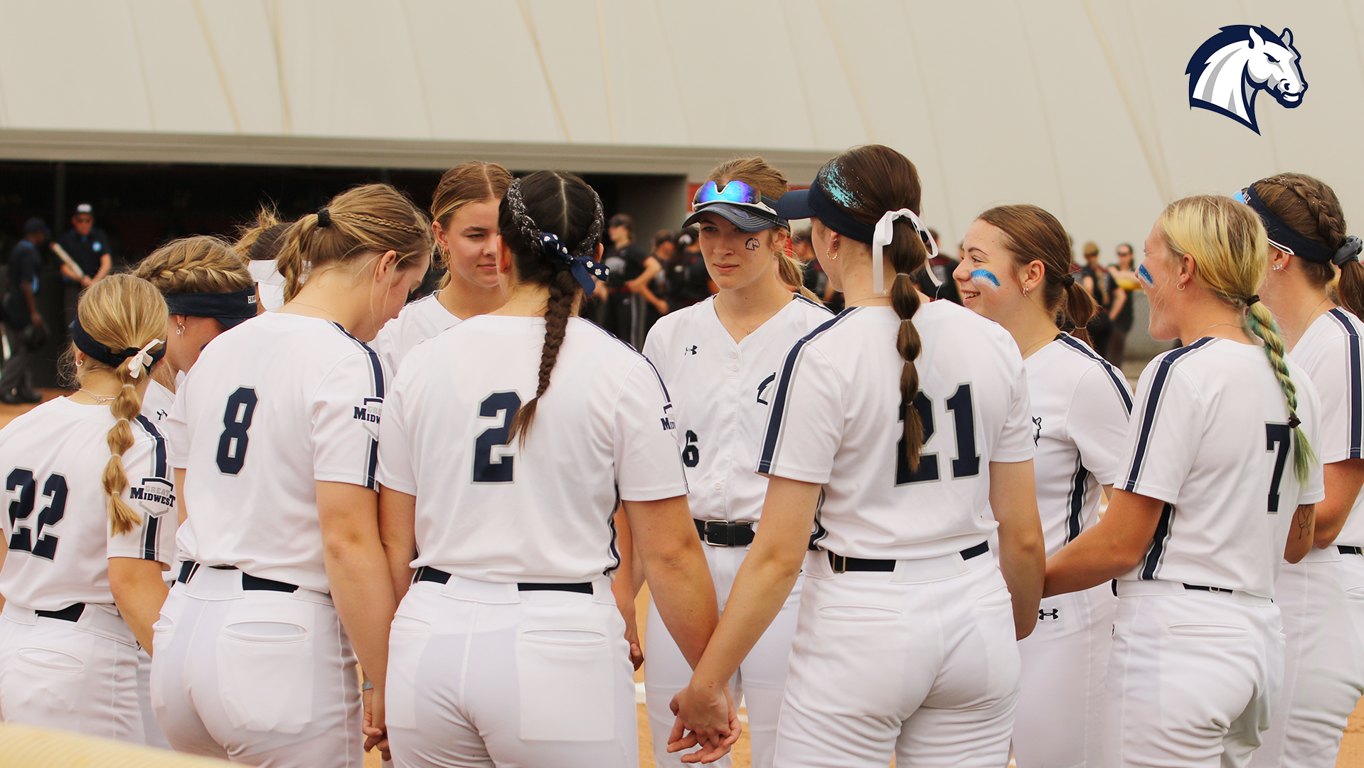 Spring Recap: Chargers softball team reloads, rolls to historic season in 2023