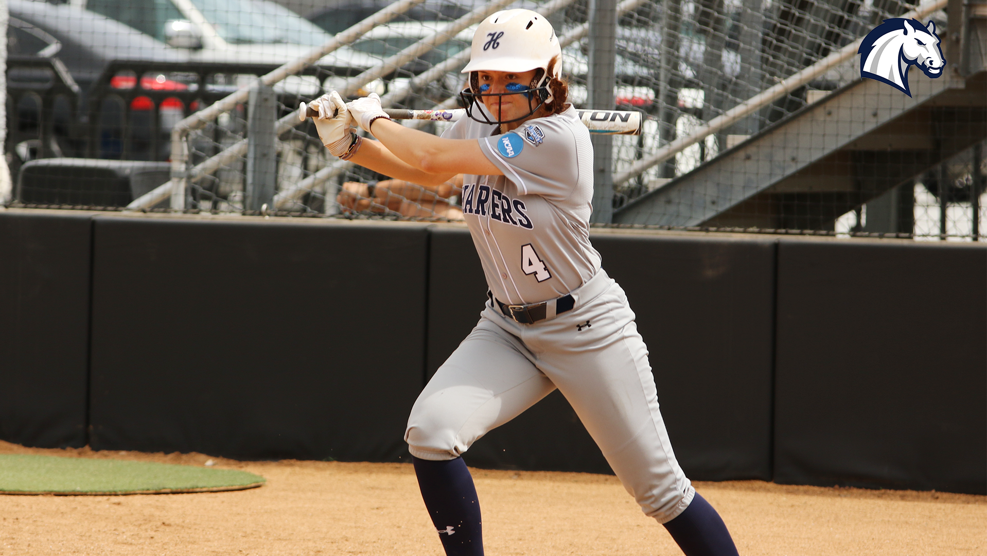 Chargers' impressive season ends in NCAA Regional loss to Illinois-Springfield, 5-0