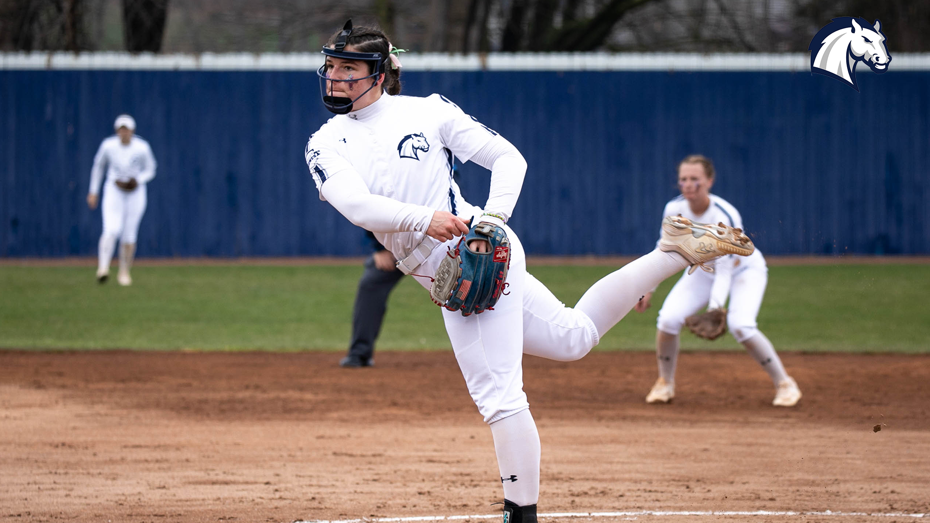 Chargers sweep past Thomas More to end homestand on a successful note