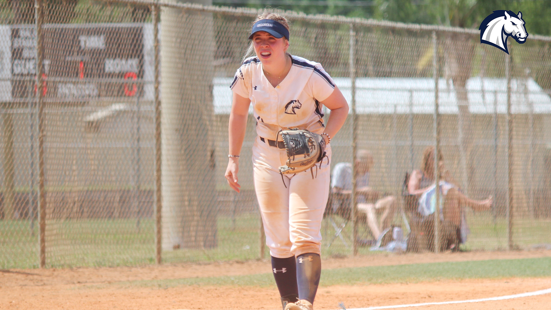 Chargers fall to Trevecca Nazarene in doubleheader action on Saturday