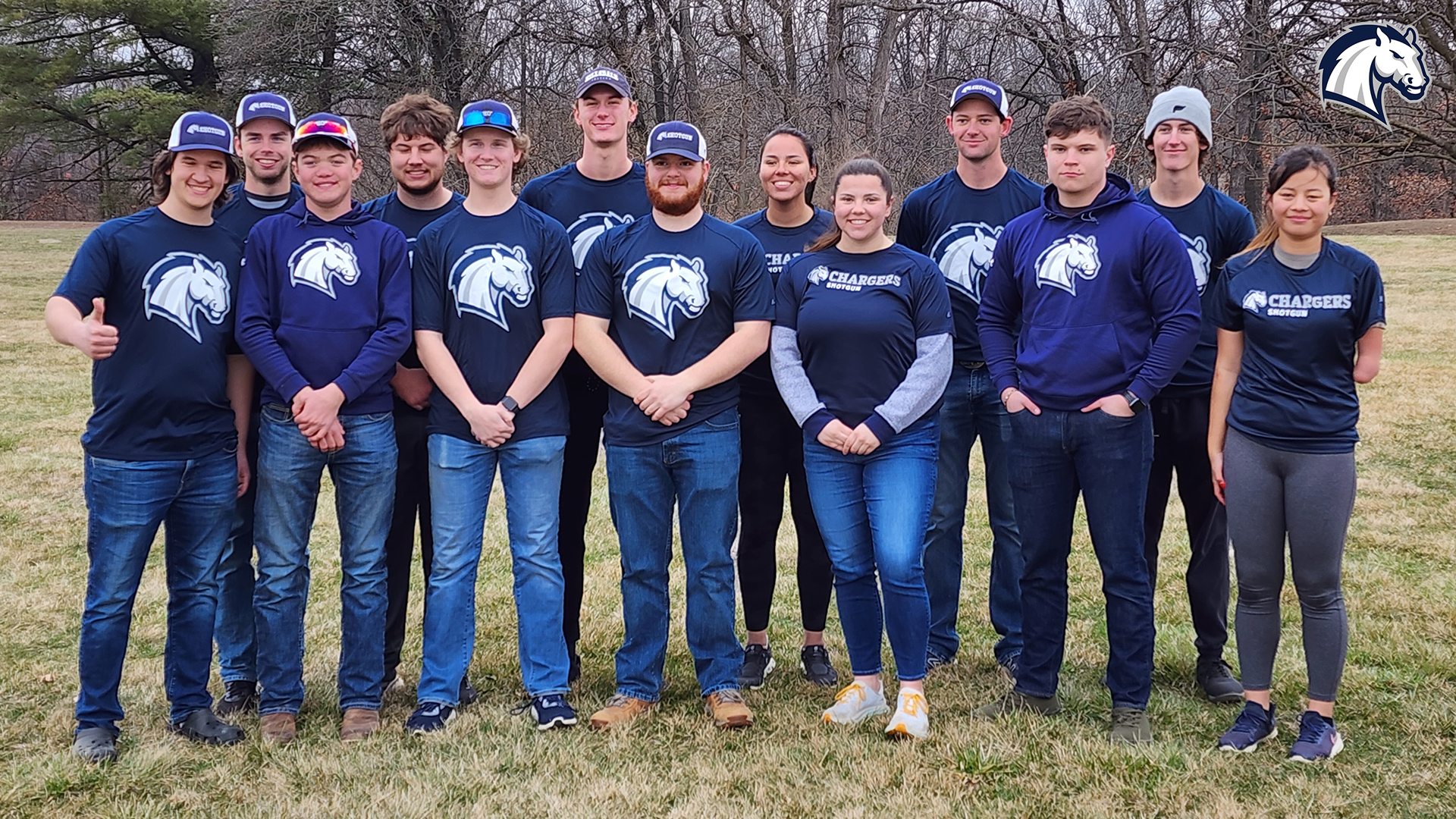 Chargers take top prize at Lindenwood Spring Open