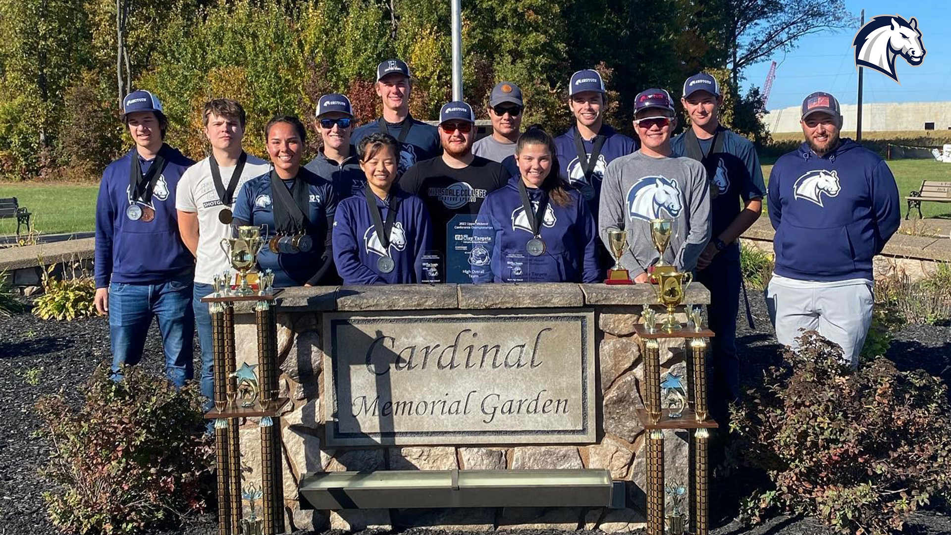 Chargers Earn Top Prize at ACUI/SCTP Upper Midwest Conference Championship