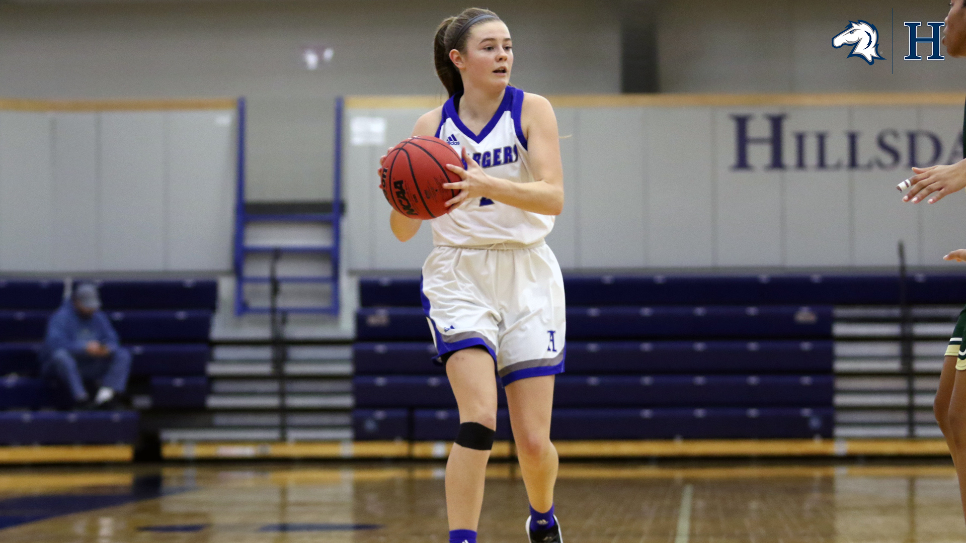 Comeback not enough for Charger women in 78-76 loss to Lake Erie