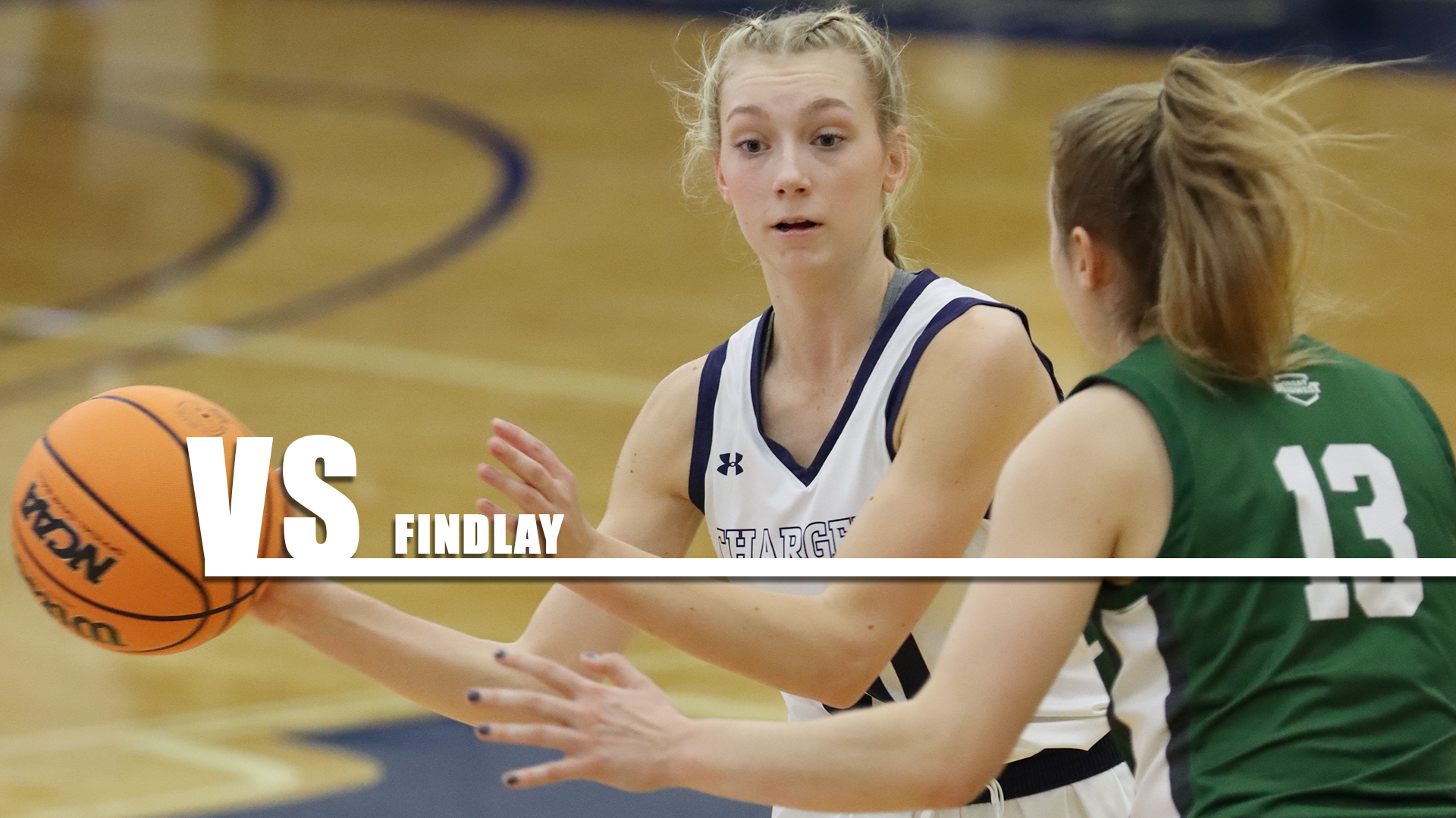 Preview: Chargers wrap up regular season with road rivalry clash at Findlay