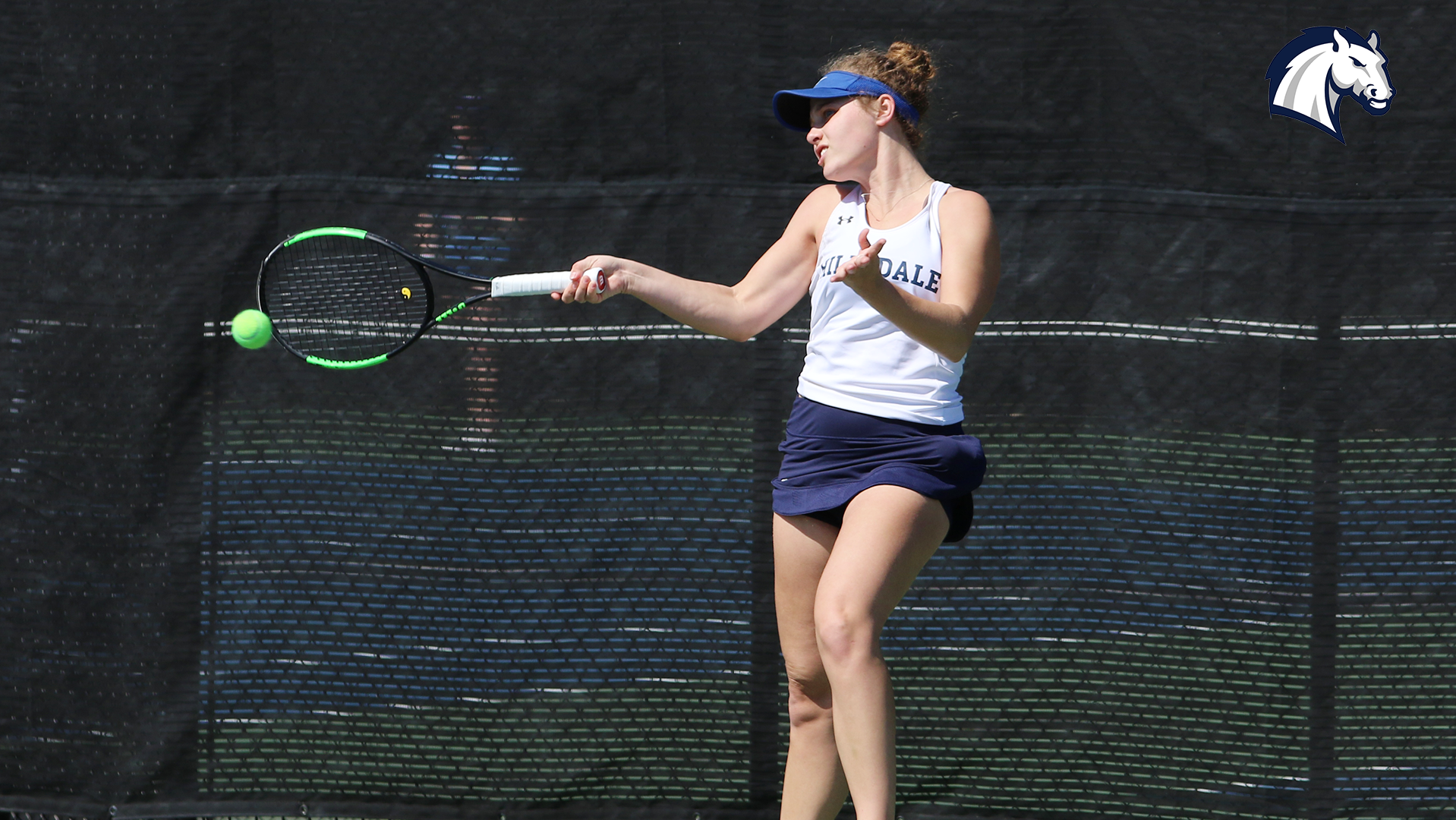 Chargers pull out 5-2 victory over Cedarville for fourth-straight G-MAC win