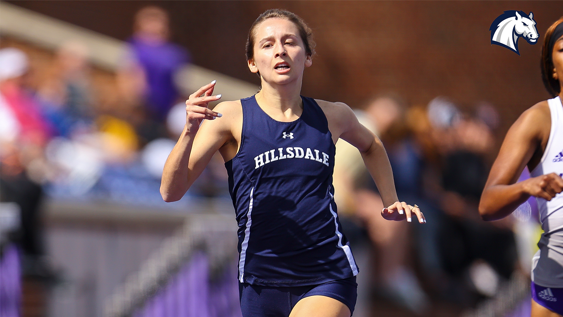 Chargers improve marks in final meets before NCAA DII Outdoor Championships field is announced
