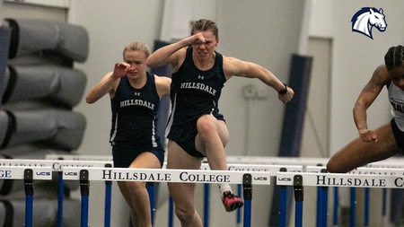 Big meets bring big haul of provisional marks for Charger women