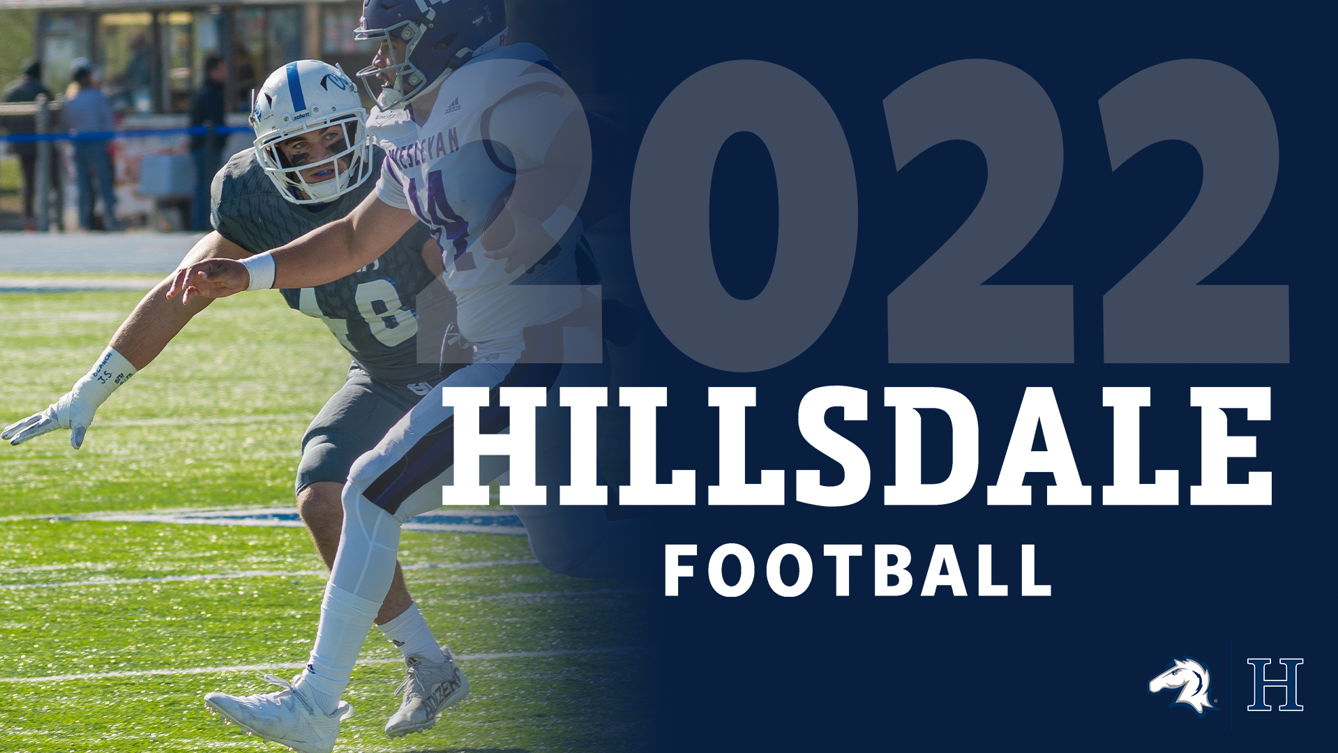 Charger football #Team130 announces 2022 football schedule, with six home contests