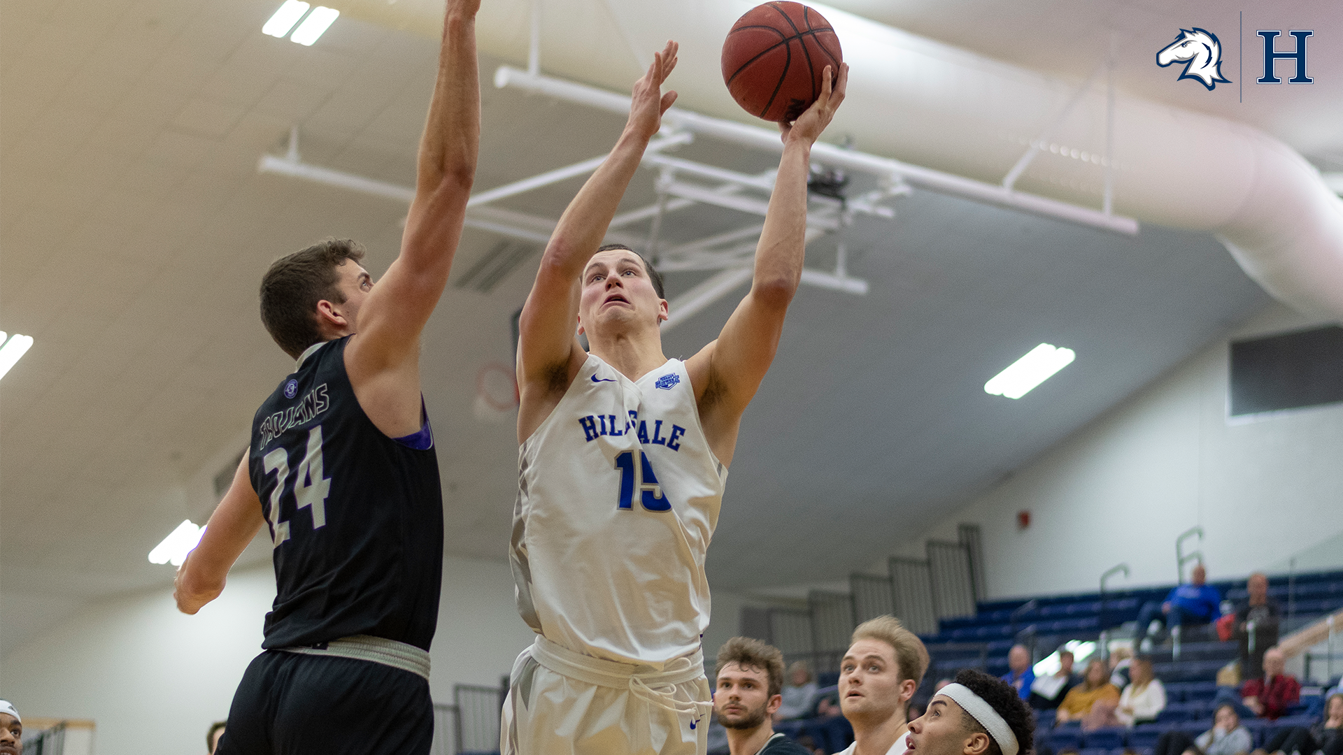 Chargers' Patrick Cartier named 2021-22 D2CCA Midwest Region Player of the Year
