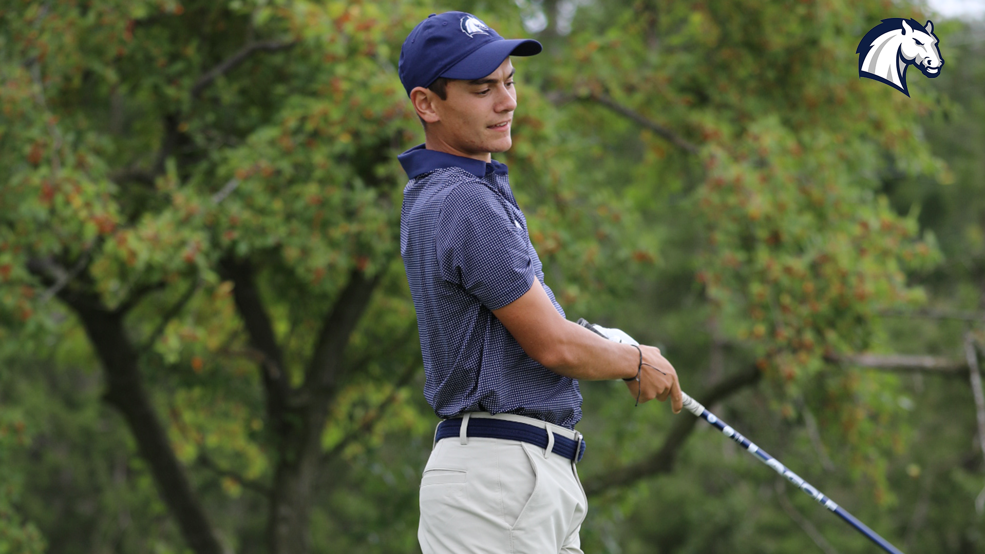 Chargers rally to take fifth at Ralph Hargett Memorial with strong final round