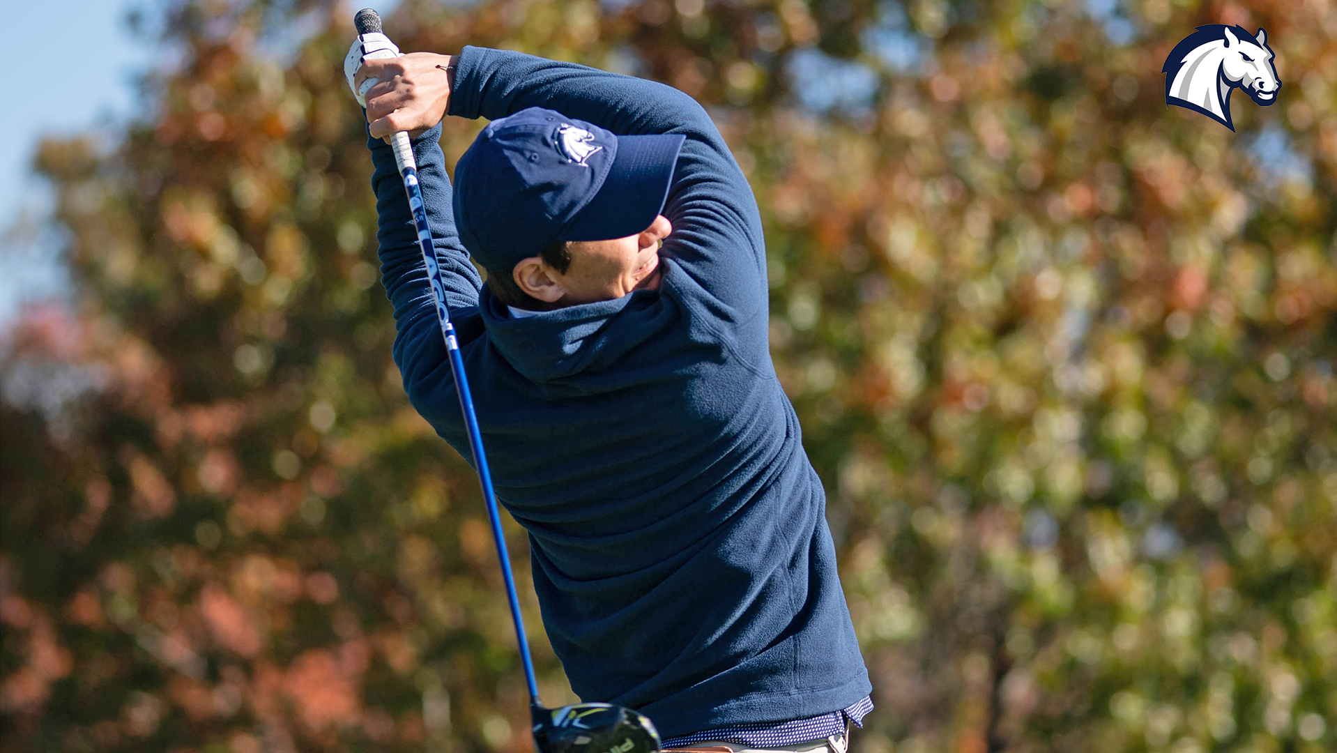 Chargers take fifth at Nemacolin Intercollegiate to finish fall schedule
