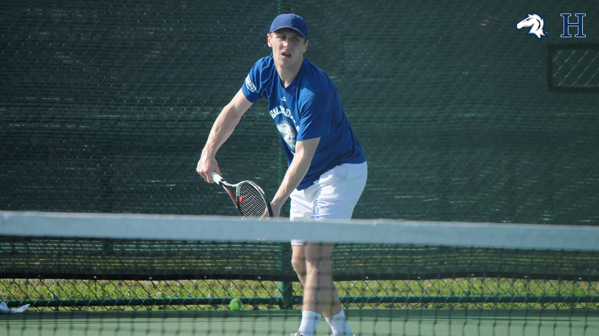 Chargers fall in G-MAC Semis in tight match against top-seeded Findlay, 4-3