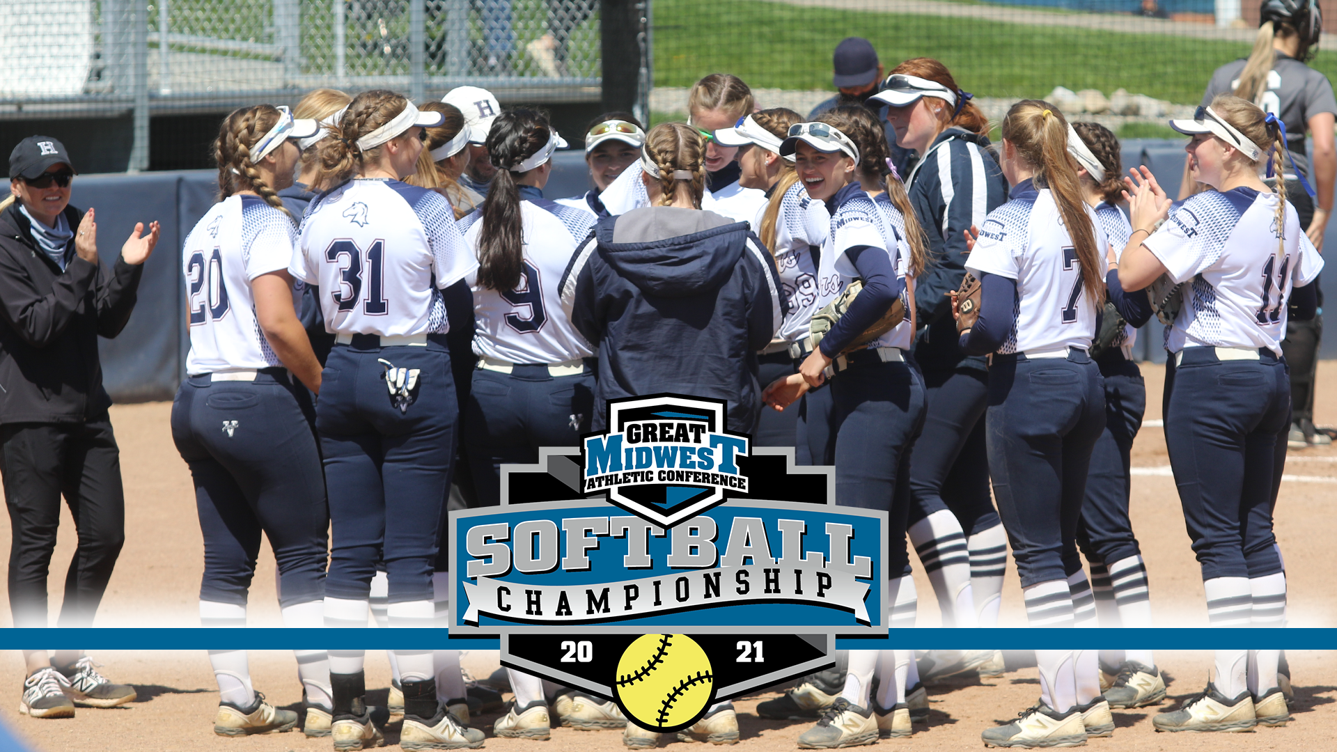 Preview: 2-seed Chargers look for third-straight G-MAC Softball Tourney crown